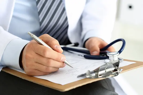 Image for article titled GP Contractual Changes from 1st October