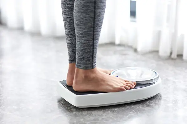 Image for article titled Tirzepatide (Mounjaro) use for weight loss