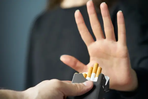 Image for article titled Smokefree Bristol