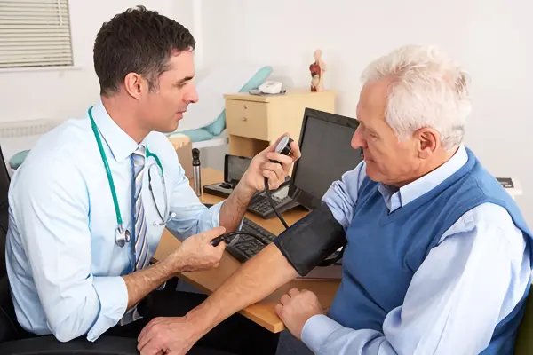 Image for article titled Lung Health Checks Now Available in Your Area