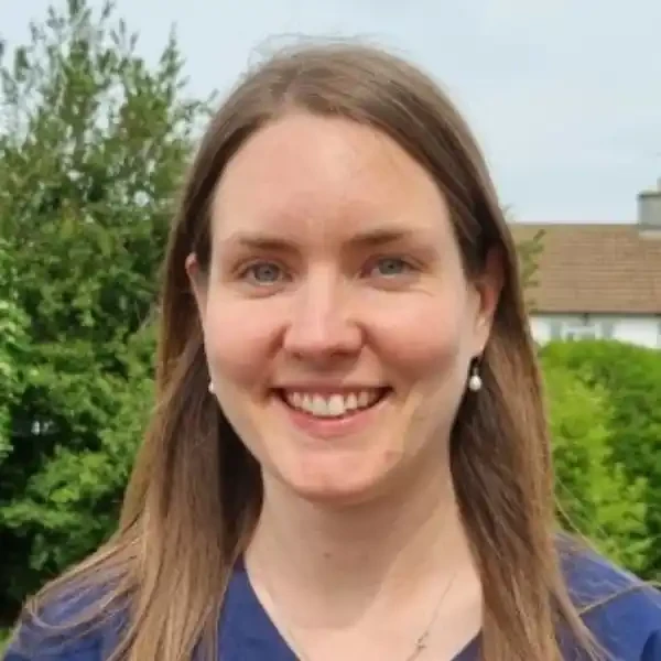 Dr Sarah Moore